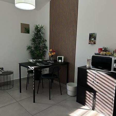 Amour Ici Boutique Apartments In Centro Mascalucia Eksteriør billede