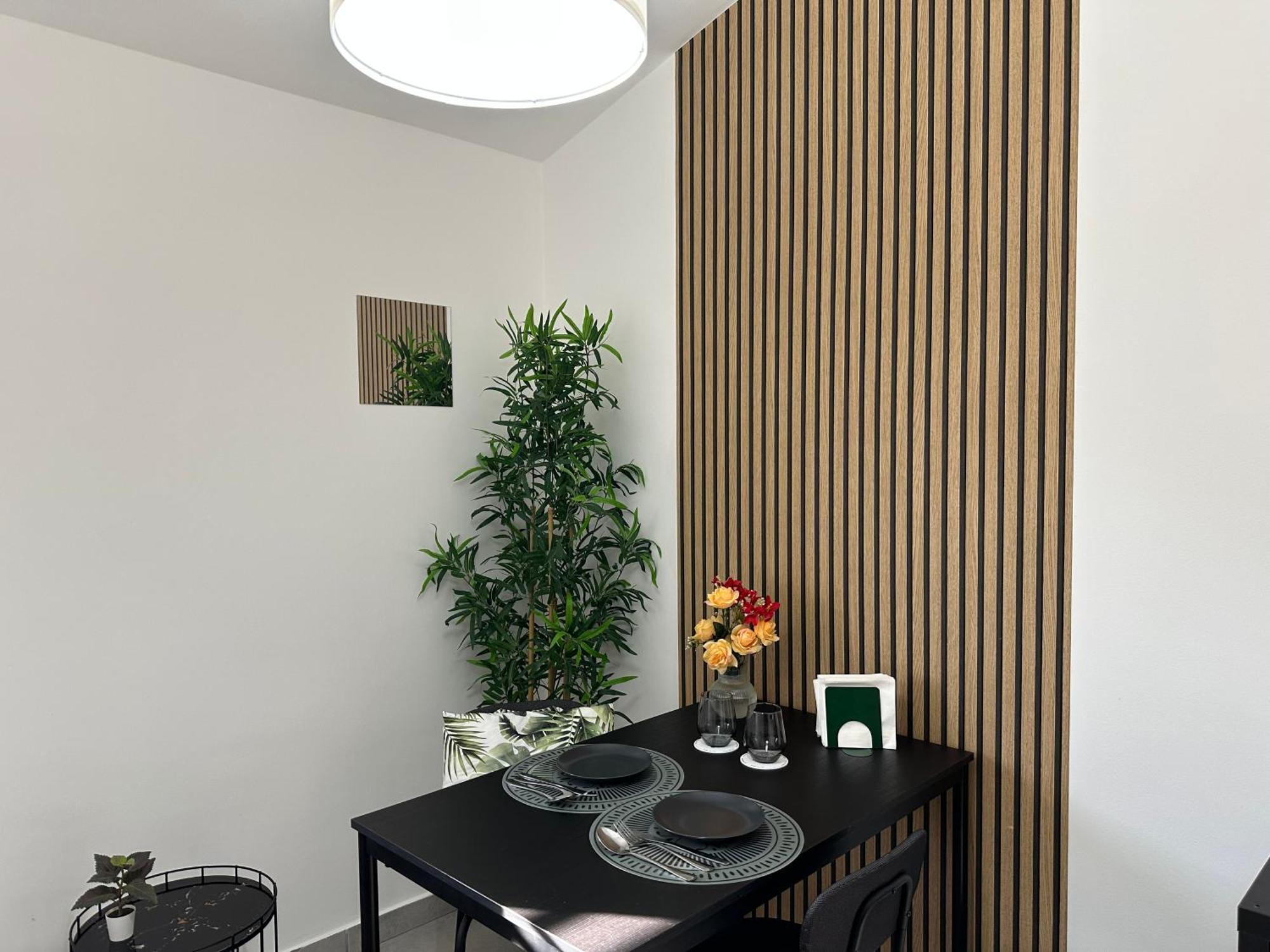 Amour Ici Boutique Apartments In Centro Mascalucia Eksteriør billede